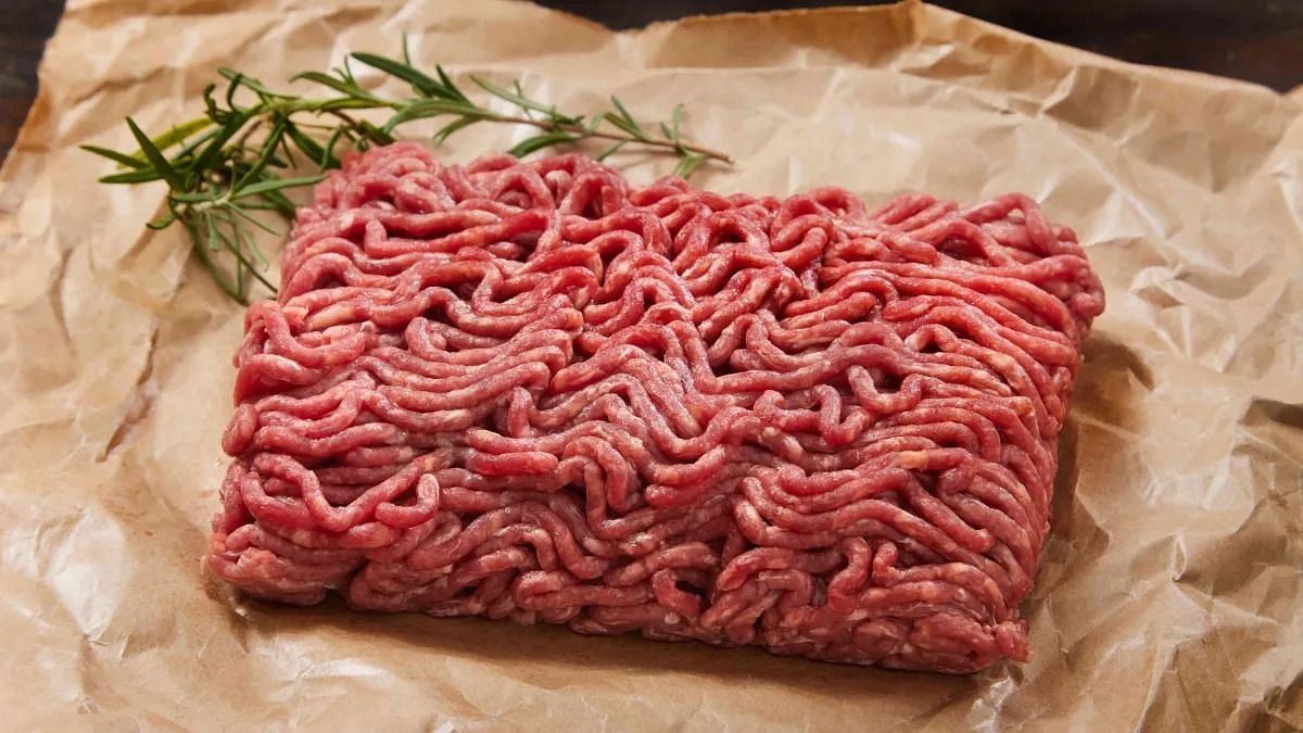 Ground-beef recalled (Image via Getty Images)